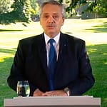 Alberto Fernández: “Los jueces que aceptaron ser designados por decreto por Mauricio Macri siguen respondiendo a sus órdenes”