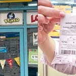 Golpe de suerte en Pocito: apostadores ganaron millones en la Quiniela
