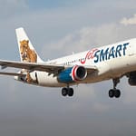 ¿JetSmart desembarca en San Juan?