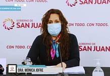 Aumentaron los casos de Covid-19 en todo el país: ¿Cómo está San Juan?