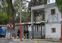 Avanzan obras en el Servicio Penitenciario y proyectan incorporar inhibidores de señal