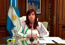 Cristina Fernández de Kirchner lanzará su propio streaming mientras cumple prisión domiciliaria