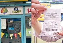 Golpe de suerte en Pocito: apostadores ganaron millones en la Quiniela