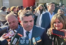 Marcelo Orrego: “No concibo otra forma de gobernar que trabajando en equipo”