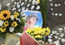 Confirmaron que el cuerpo hallado en Cuatro Esquinas es del adolescente sanjuanino Alejandro Cabrera