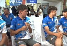 Gremios por el Deporte presentó su plantel para la nueva temporada rutera con objetivos claros y renovada motivación