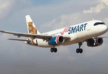 ¿JetSmart desembarca en San Juan?