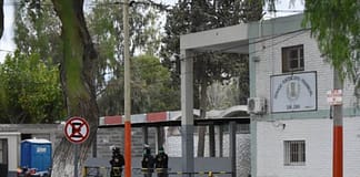 Avanzan obras en el Servicio Penitenciario y proyectan incorporar inhibidores de señal