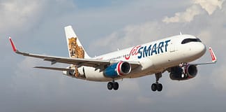 ¿JetSmart desembarca en San Juan?