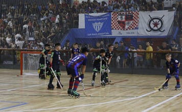 Agenda deportiva para el fin de semana en San Juan