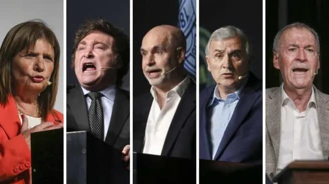 candidatos