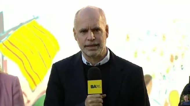 rodriguez larreta