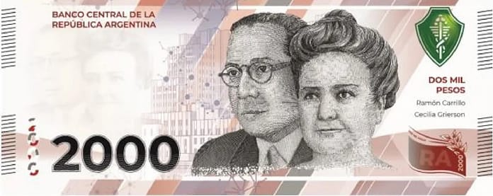 billete 2000