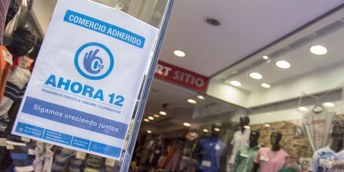 ahora 12