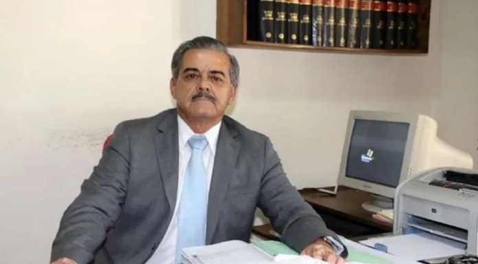 jorge alvo