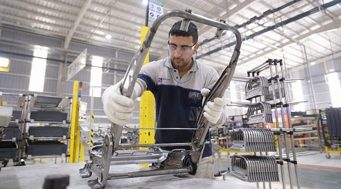industria