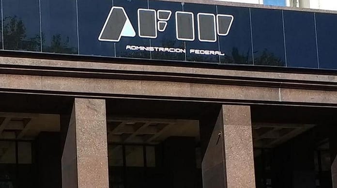 afip
