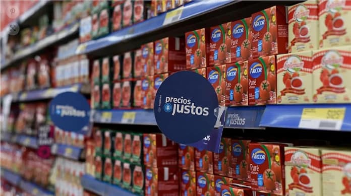 precios justos