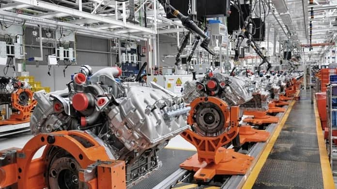 industria ford