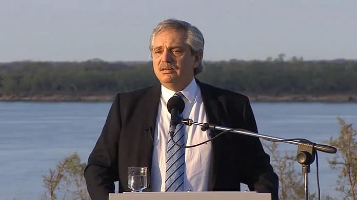 alberto en santa fe