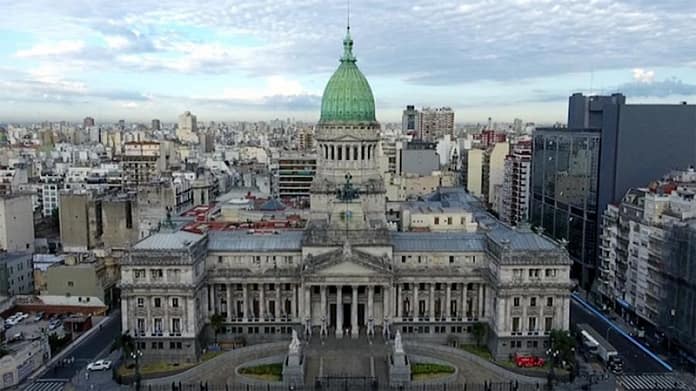 congreso