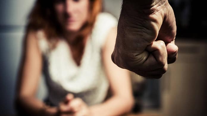 VIOLENCIA DE GÉNERO