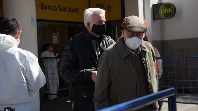 jubilados