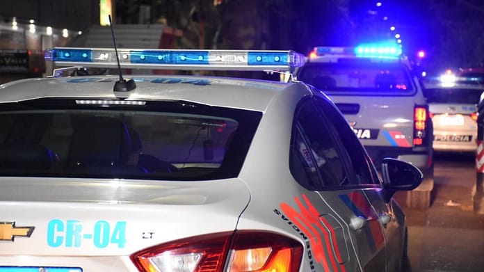 policia