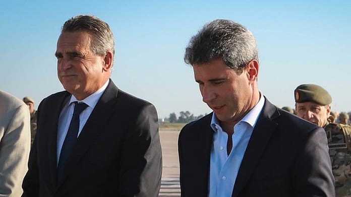 rossi uñac