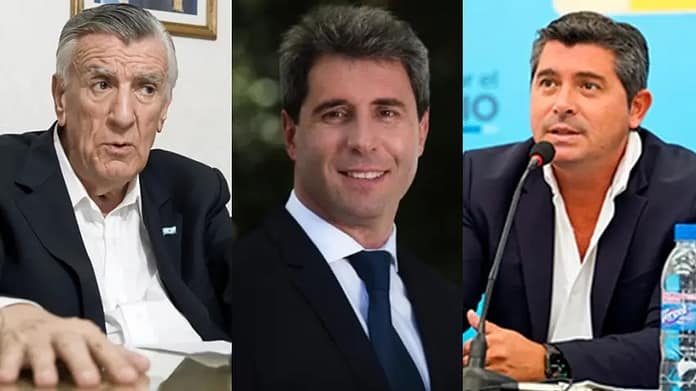 gobernador