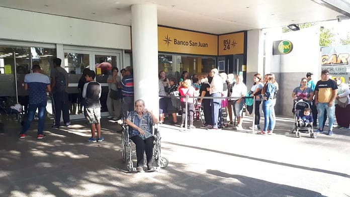 banco san juan