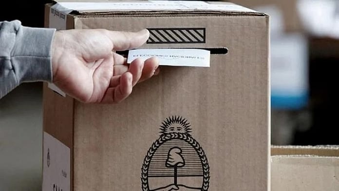 elecciones San Juan