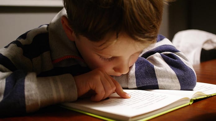 lectura