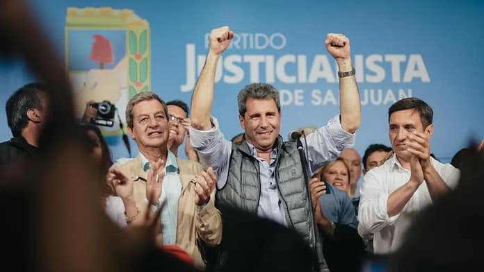 uñac andino