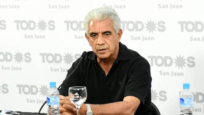 walberto allende