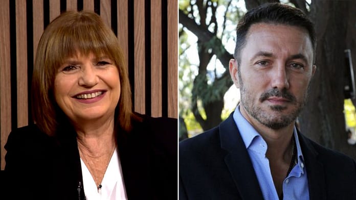 bullrich