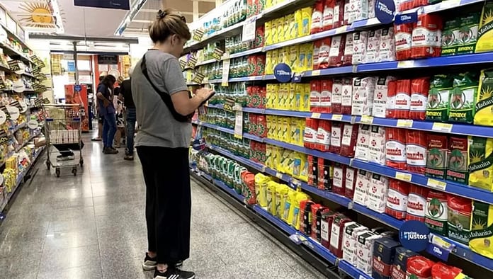 INFLACION
