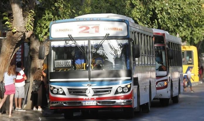 colectivo