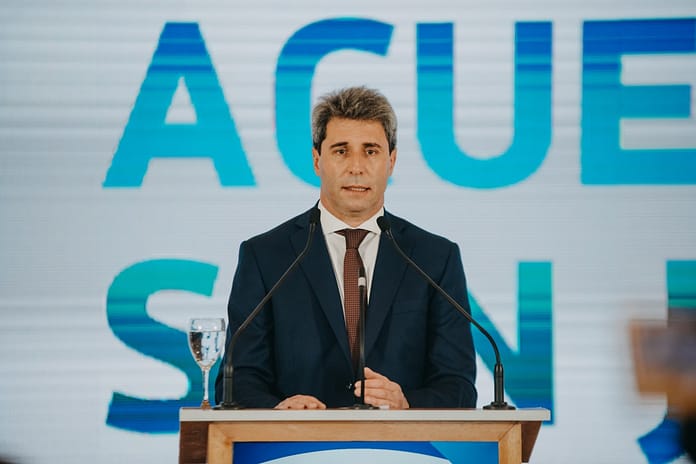 sergio uñac