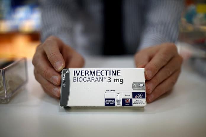 IVERMECTINA