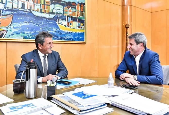 massa uñac