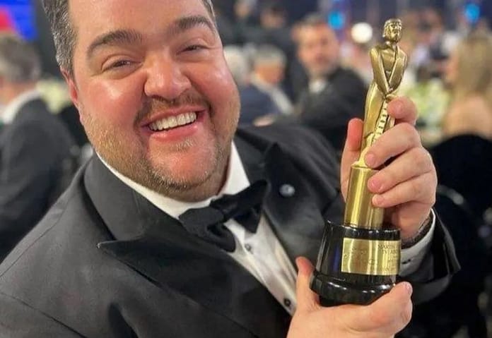 dario barassi