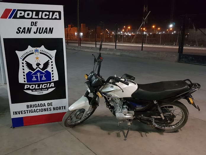 moto-robada